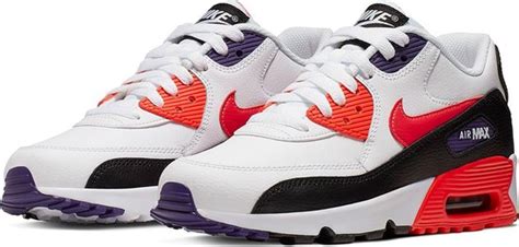 nike air mnax 90 essential oranje wit maat 9 5|Buy Air Max 90 Essential 'Black White' .